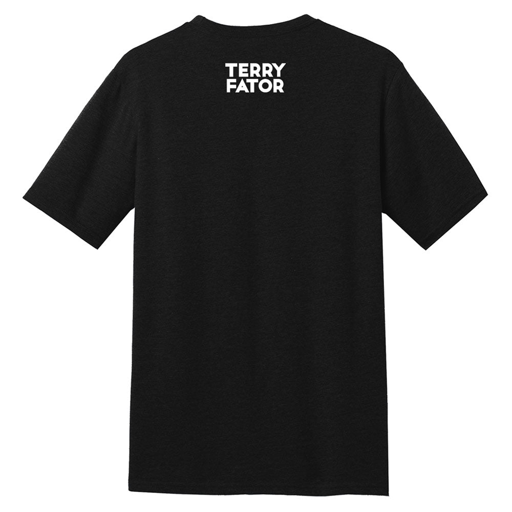 Duggie the Annoying Neighbor Tee