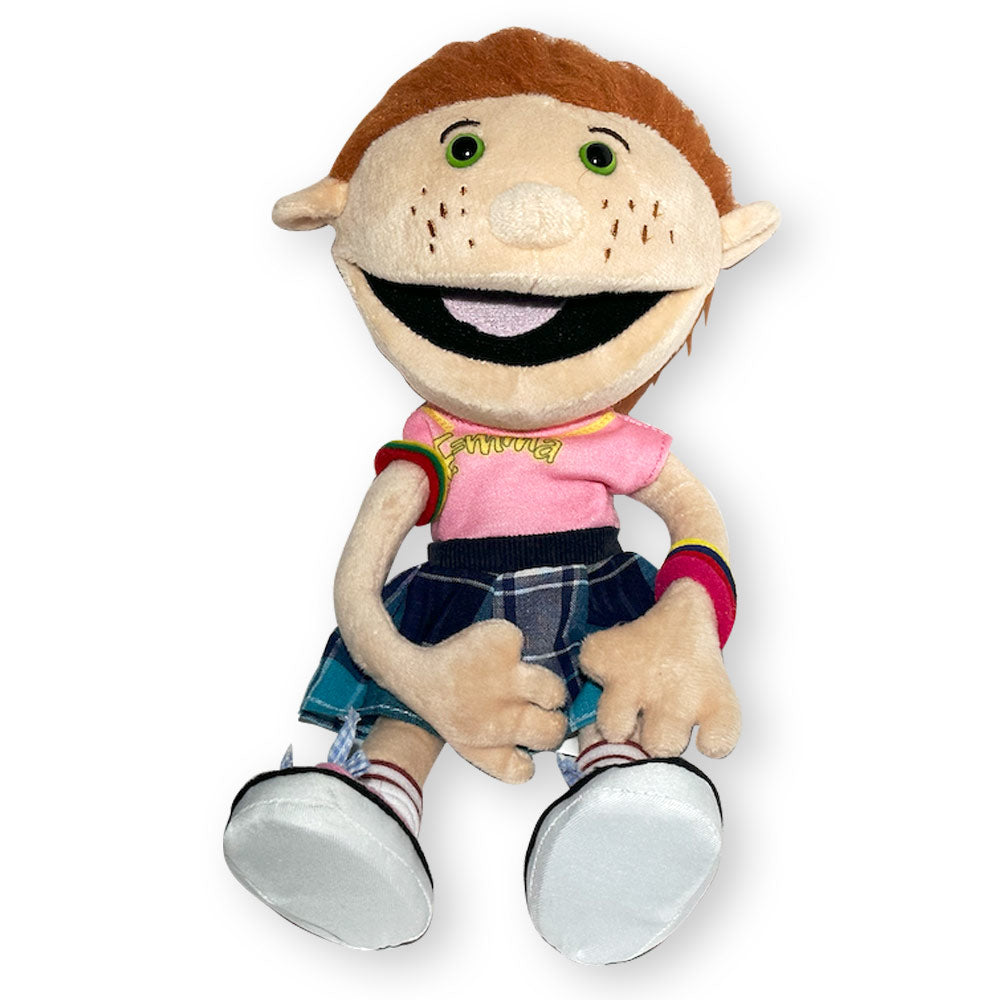 Emma Taylor 12" Plush
